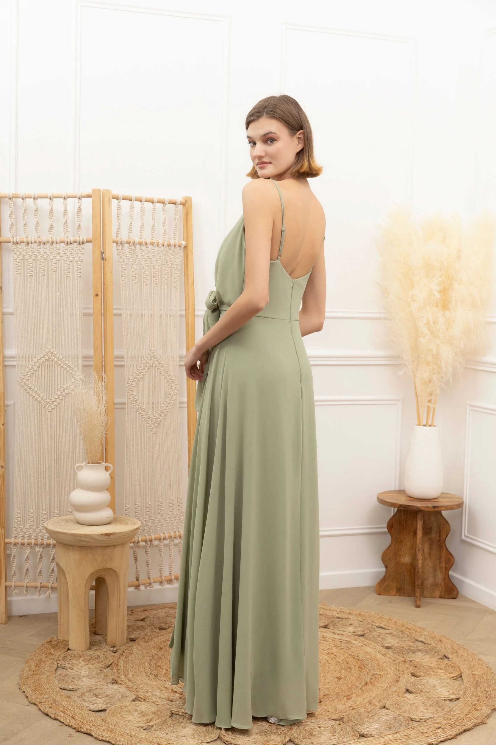 ROBE DE SOIRÉE R1511