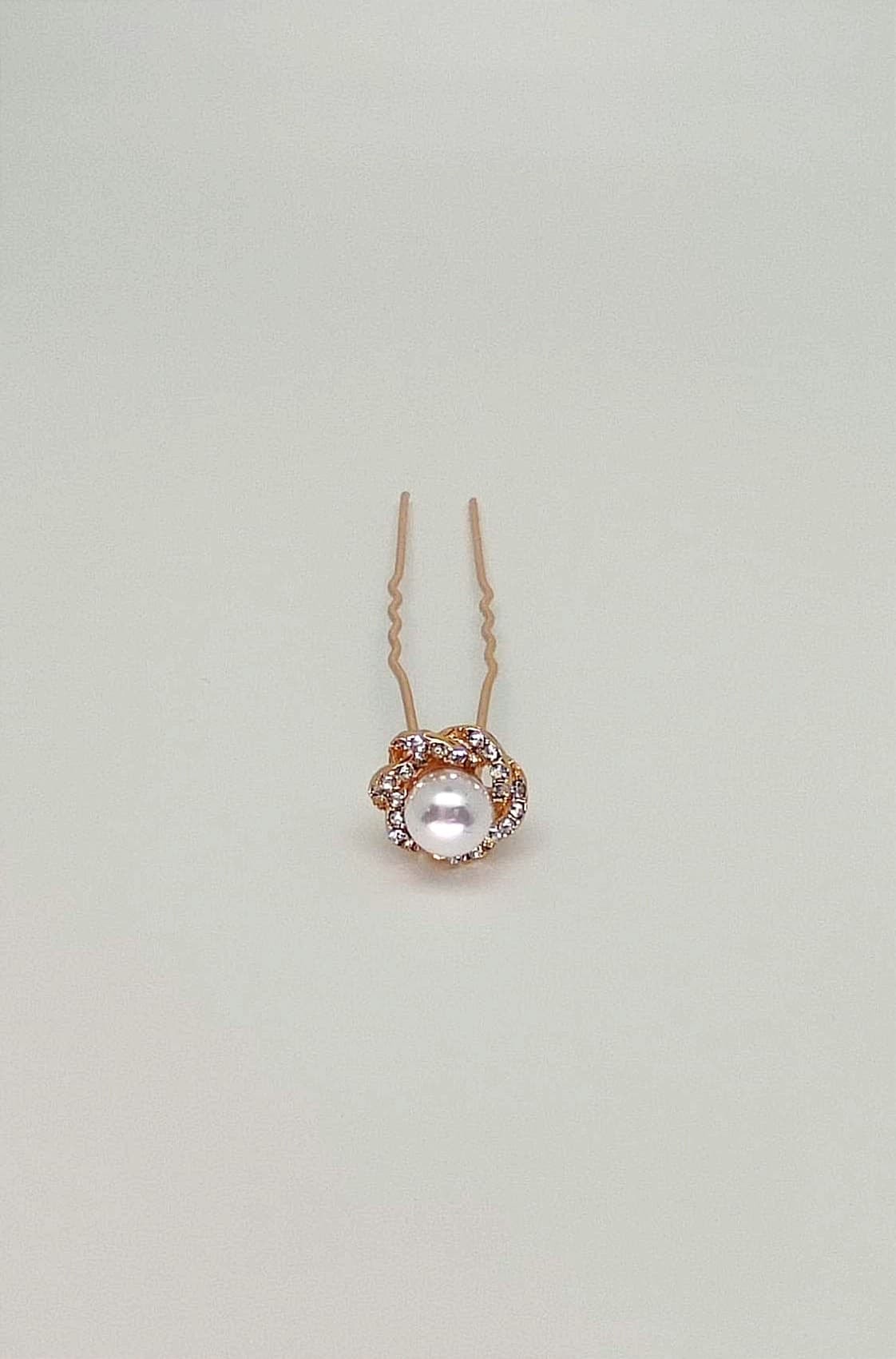 PICS À CHIGNON MARIÉE 016 