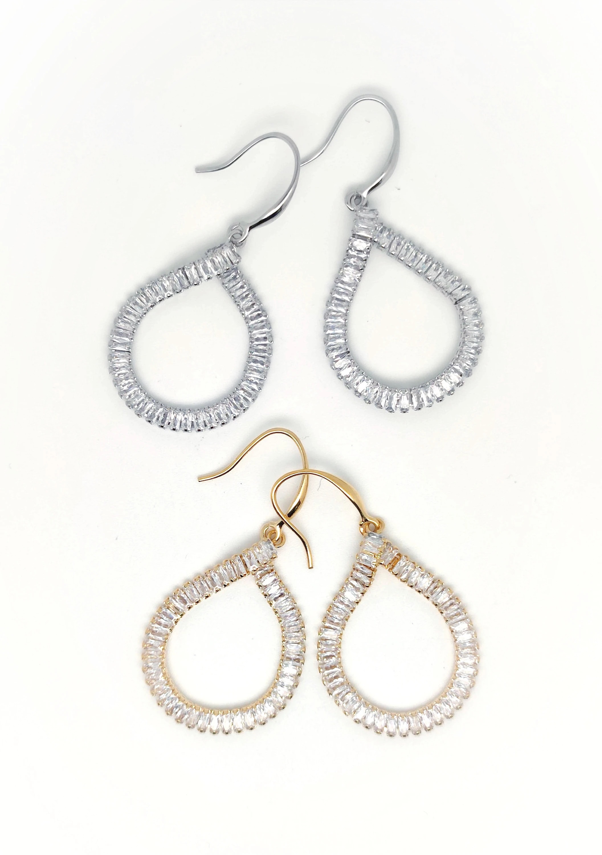 BOUCLES D’OREILLES MARIAGE 0098