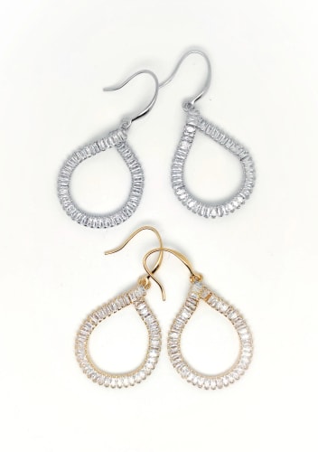 BOUCLES D’OREILLES MARIAGE 0098