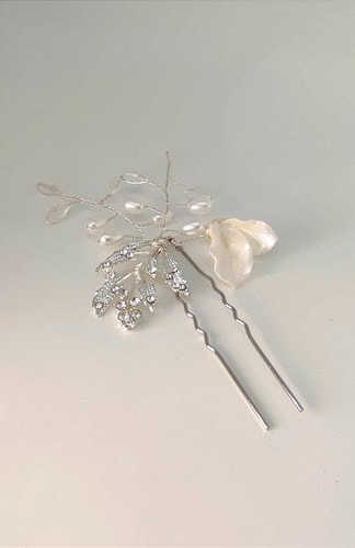 PICS À CHIGNON MARIÉE 013