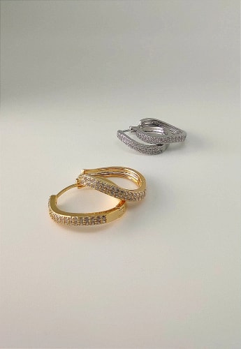 BOUCLES D’OREILLES MARIAGE 0097