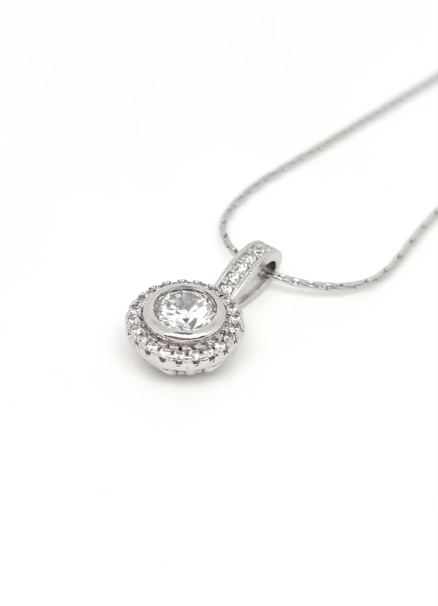 BIJOUX COLLIER 0033
