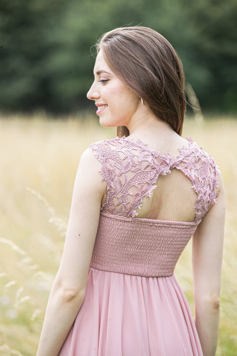 ROBE DE SOIRÉE R1271