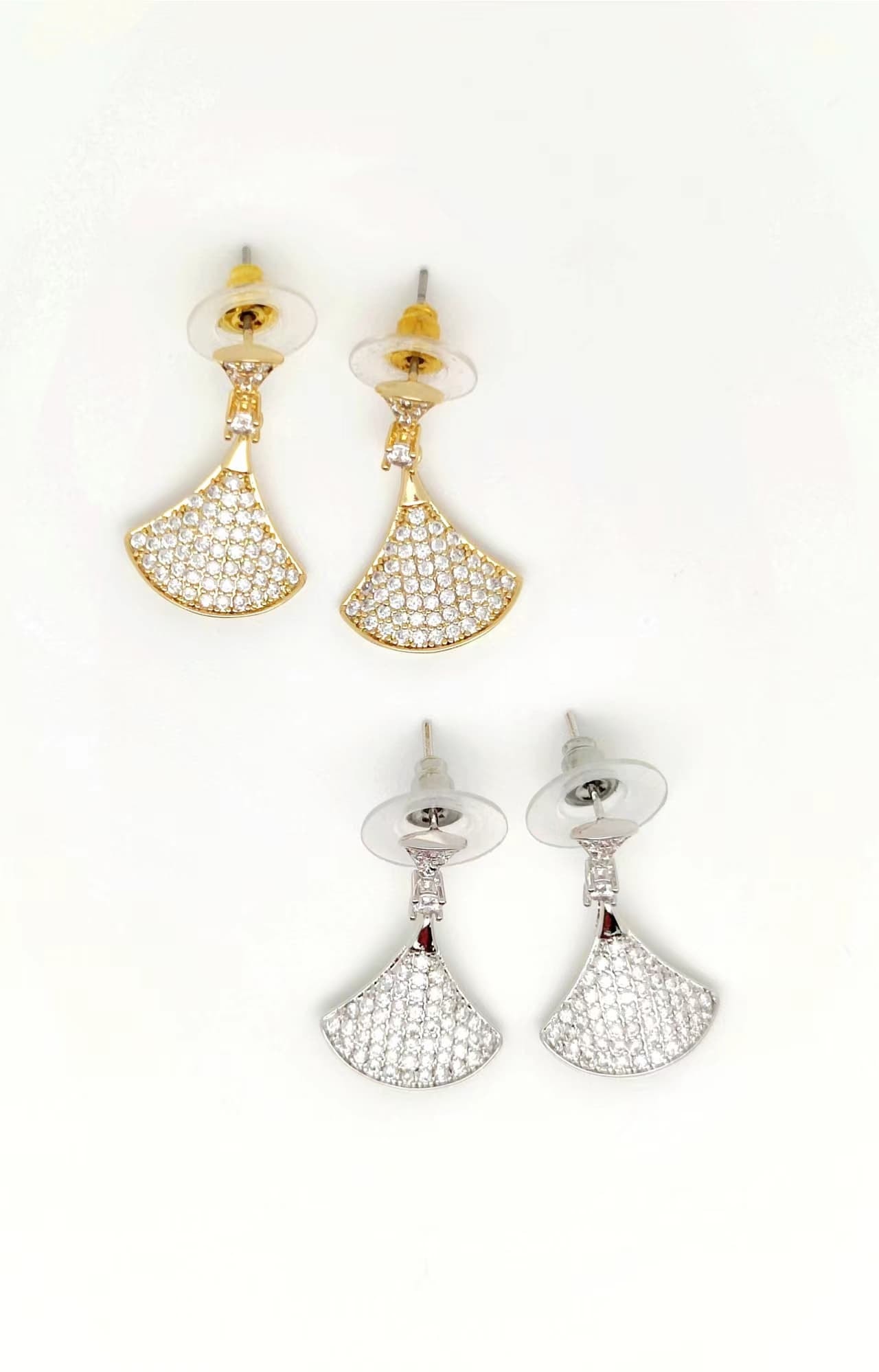 BOUCLES D’OREILLES MARIAGE 0047