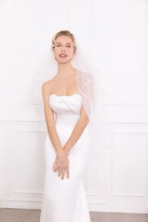 VOILE MOYEN COURT