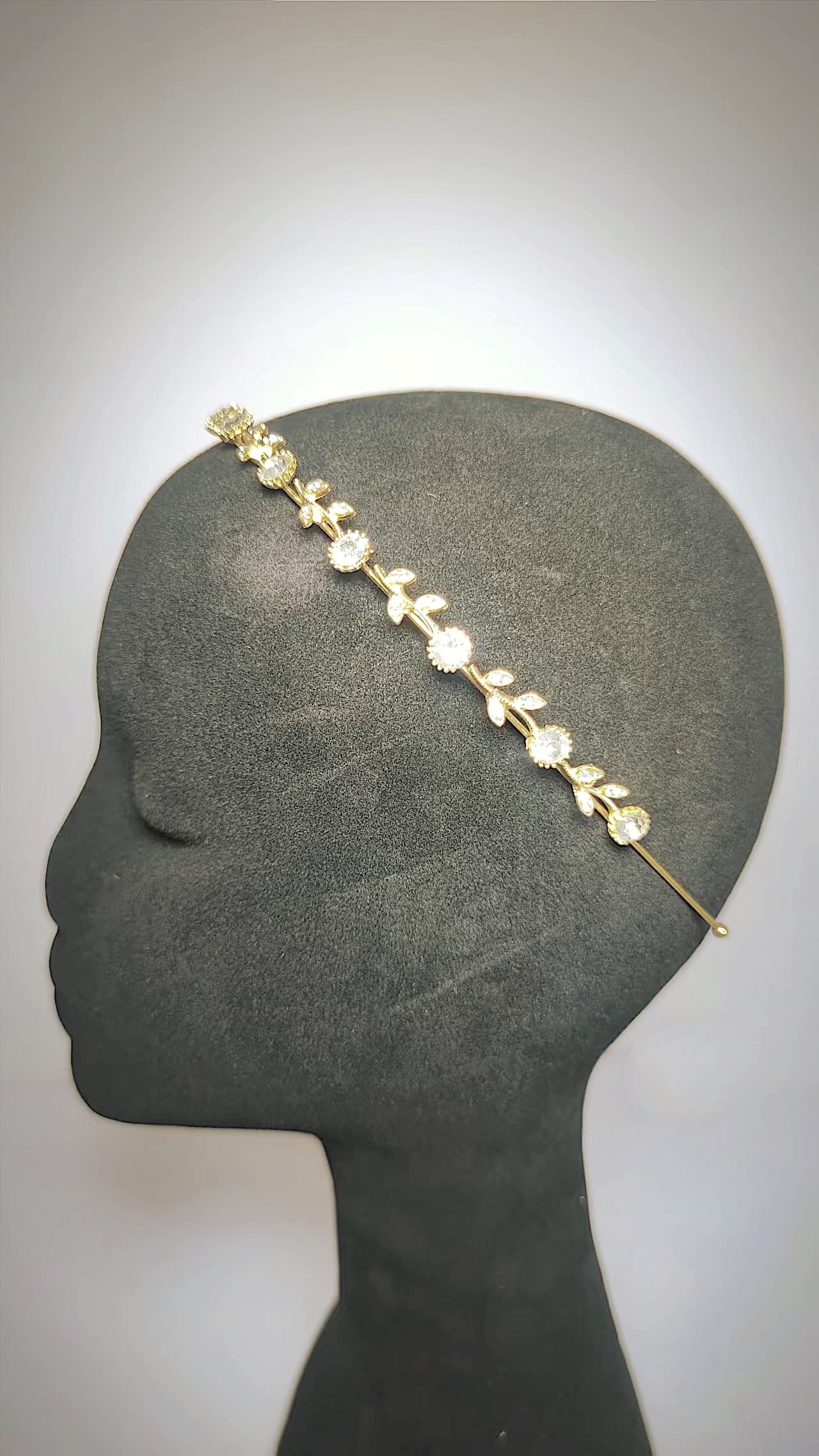 SERRE TÊTE MARIAGE 18-9