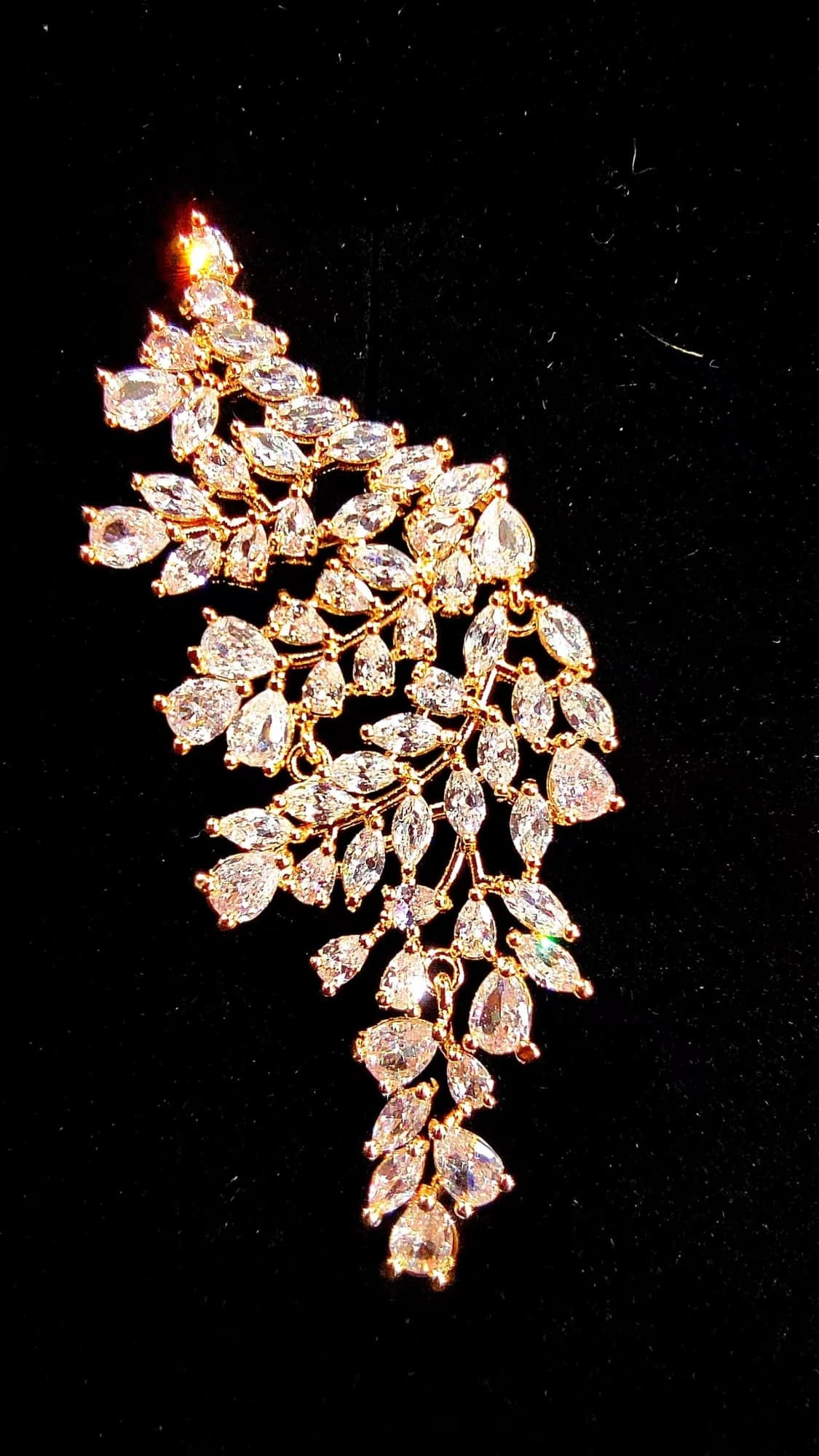 Boucles d'oreilles 59-1