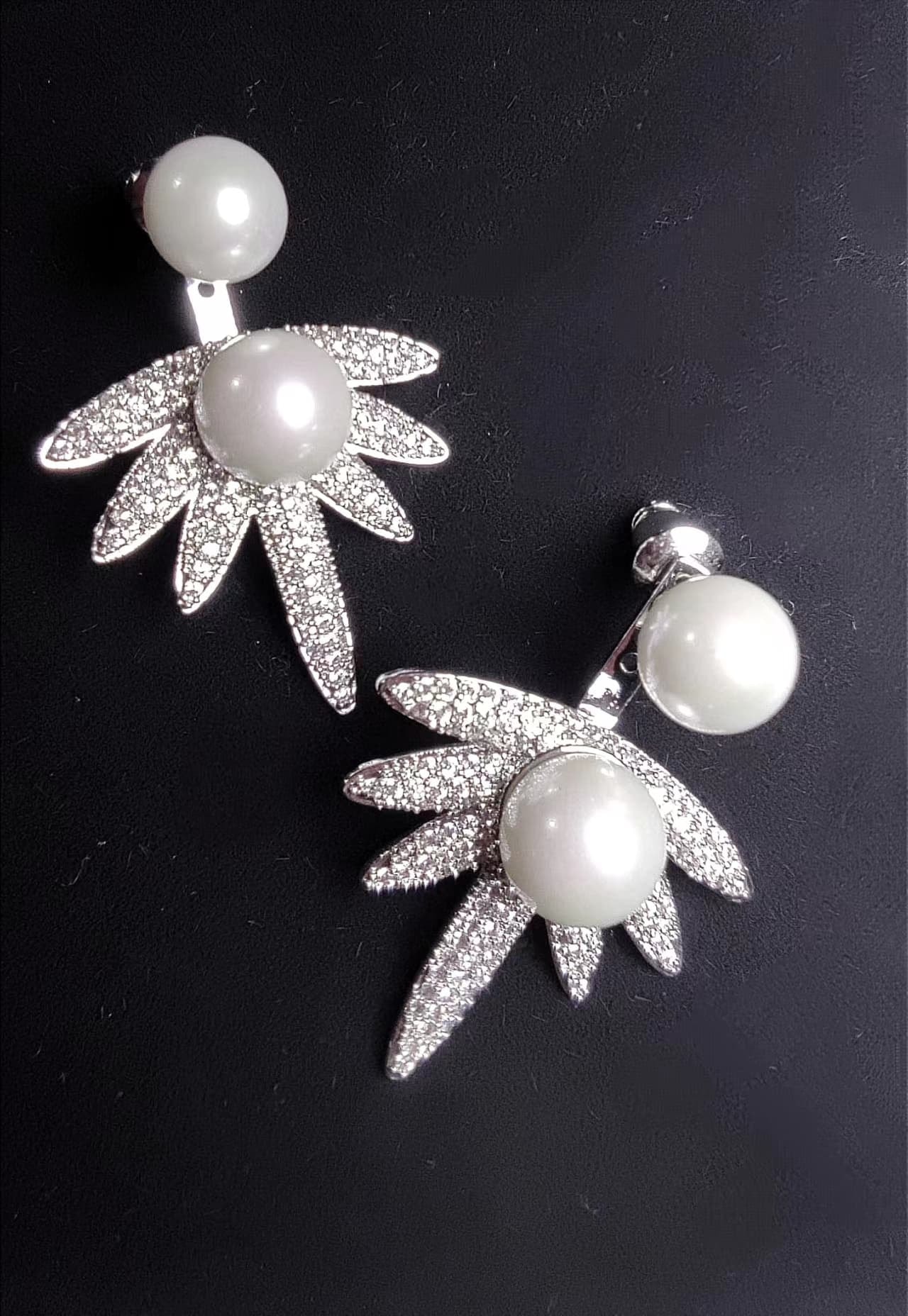 Boucles d'oreilles 49-2