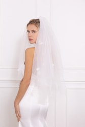 VOILE MOYEN COURT