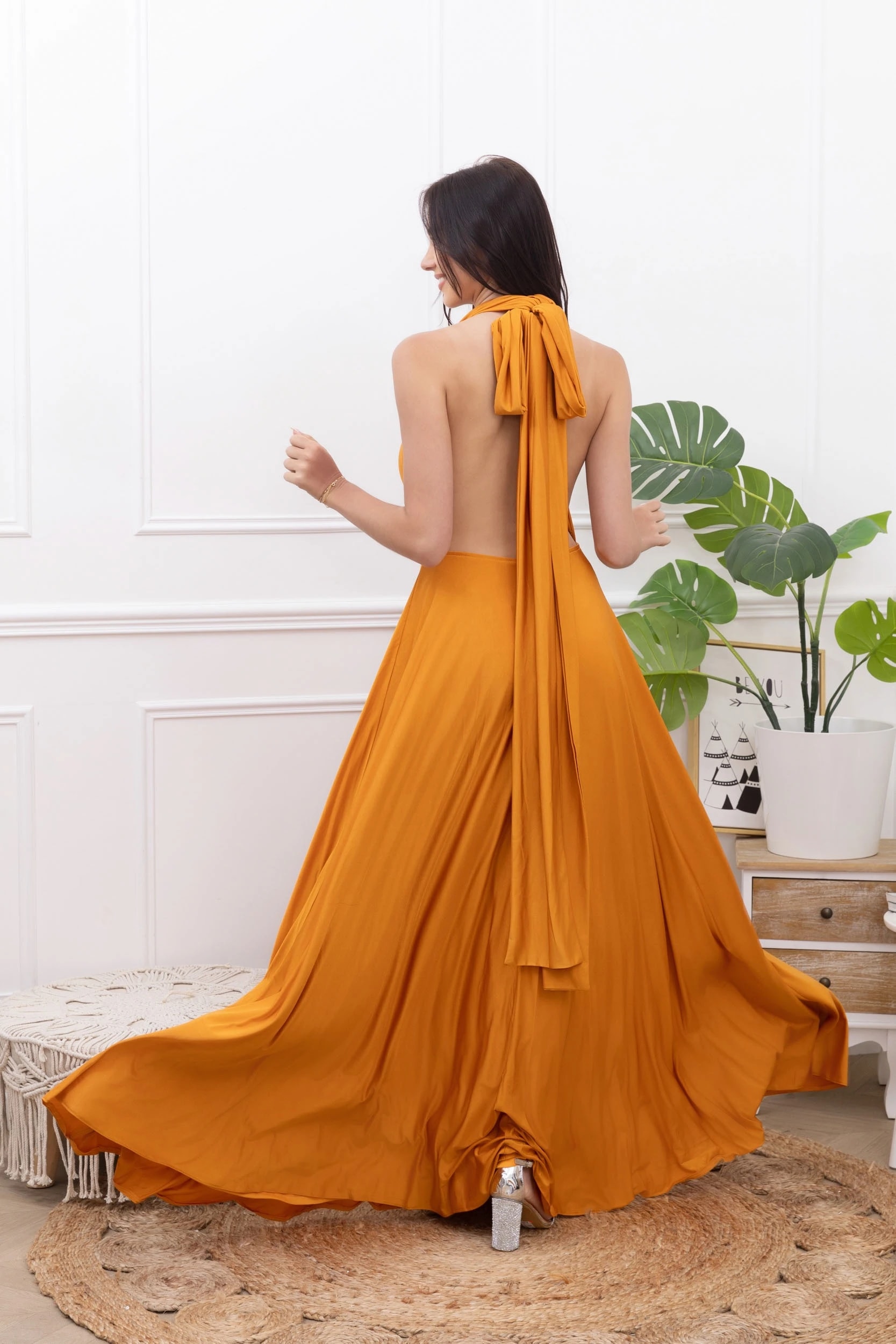 ROBE SOIRÉE 9426