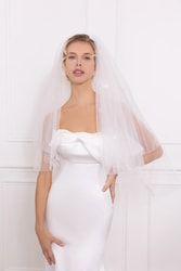 VOILE MOYEN COURT