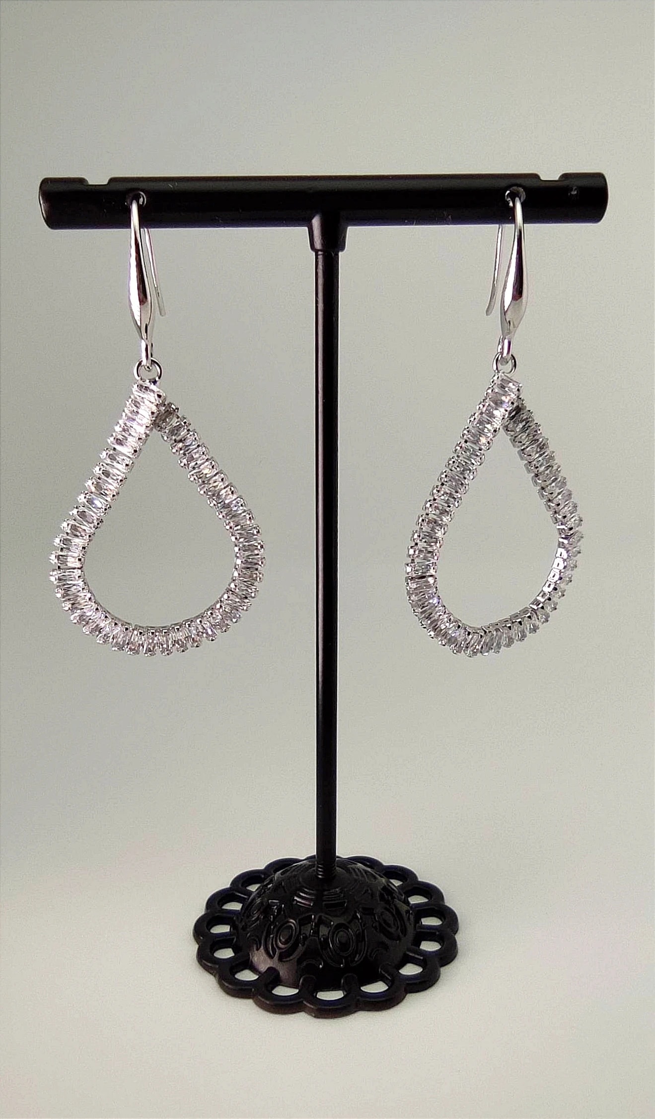 BOUCLES D’OREILLES MARIAGE 0098