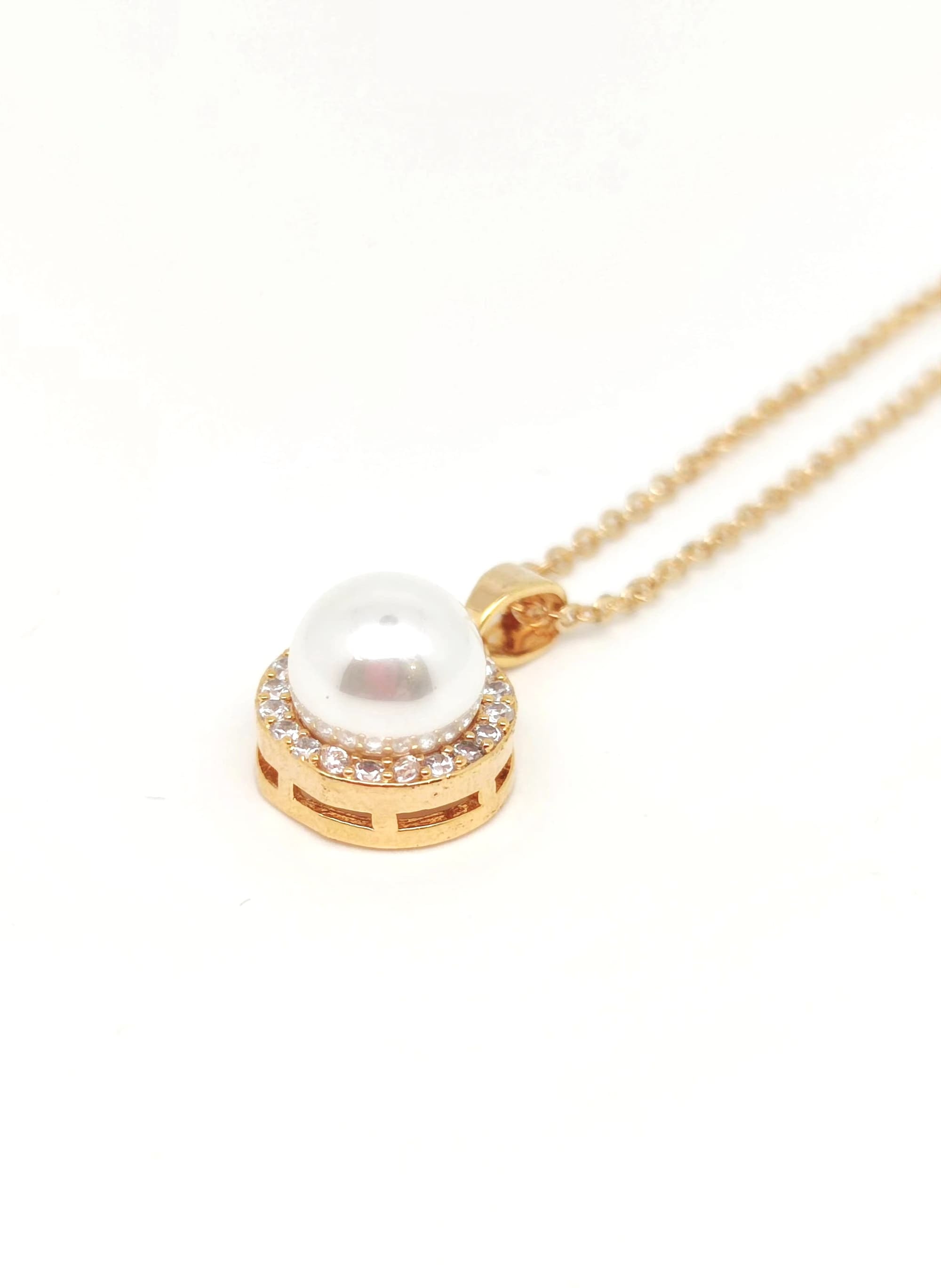 BIJOUX COLLIER 0038