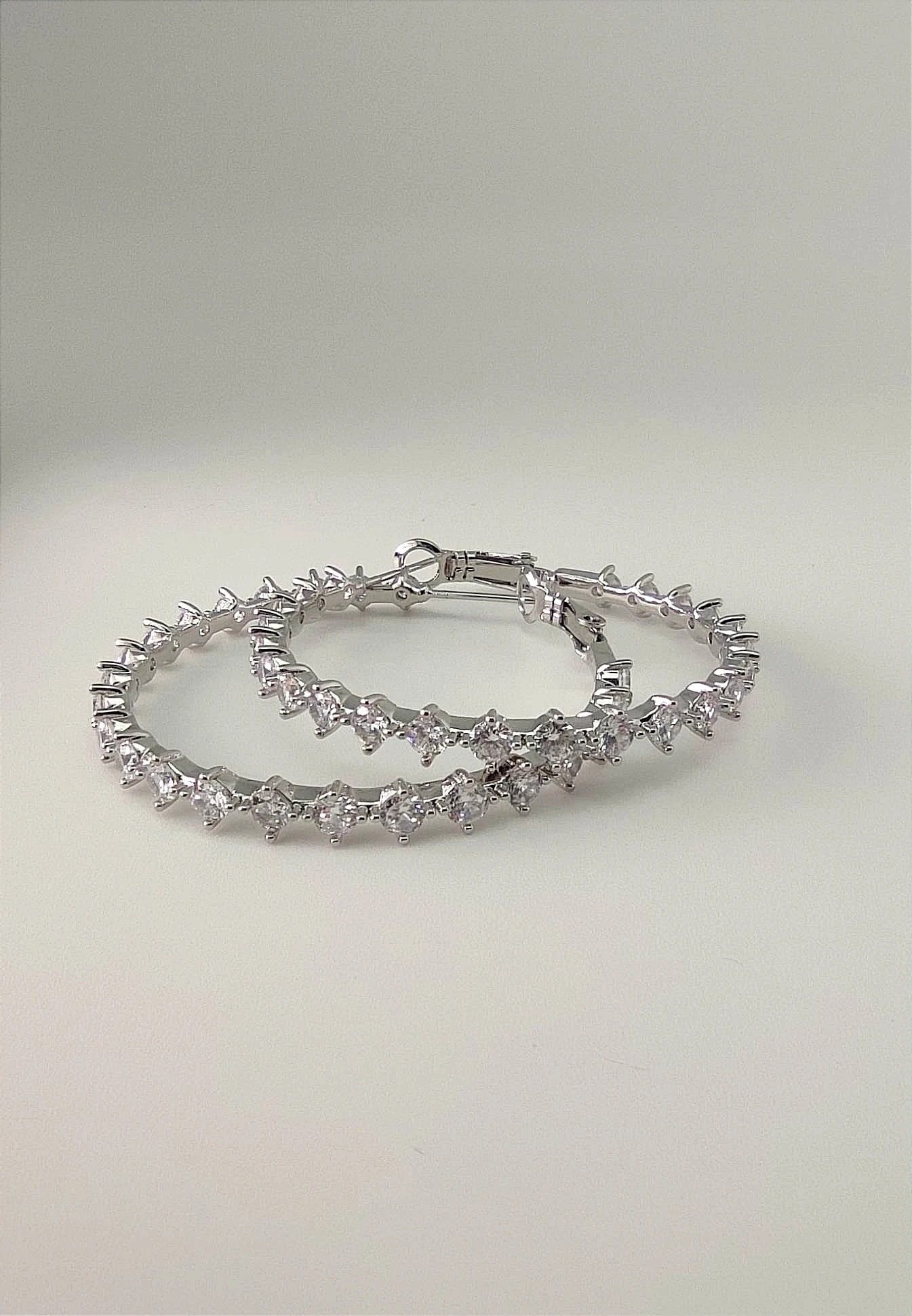 BOUCLES D’OREILLES MARIAGE 0096