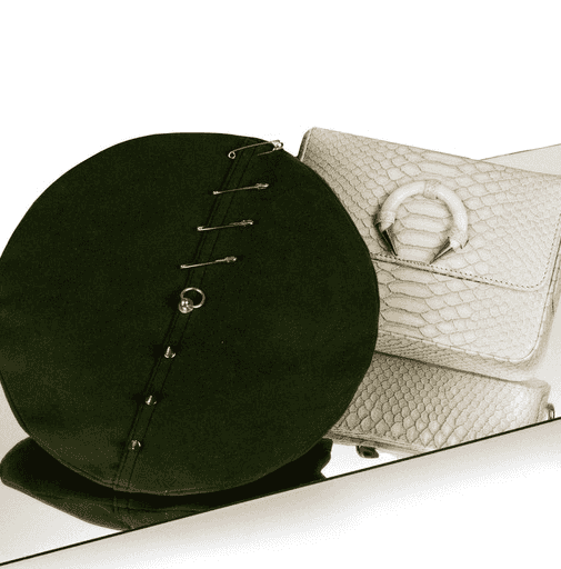 Béret kaki par Marais béret