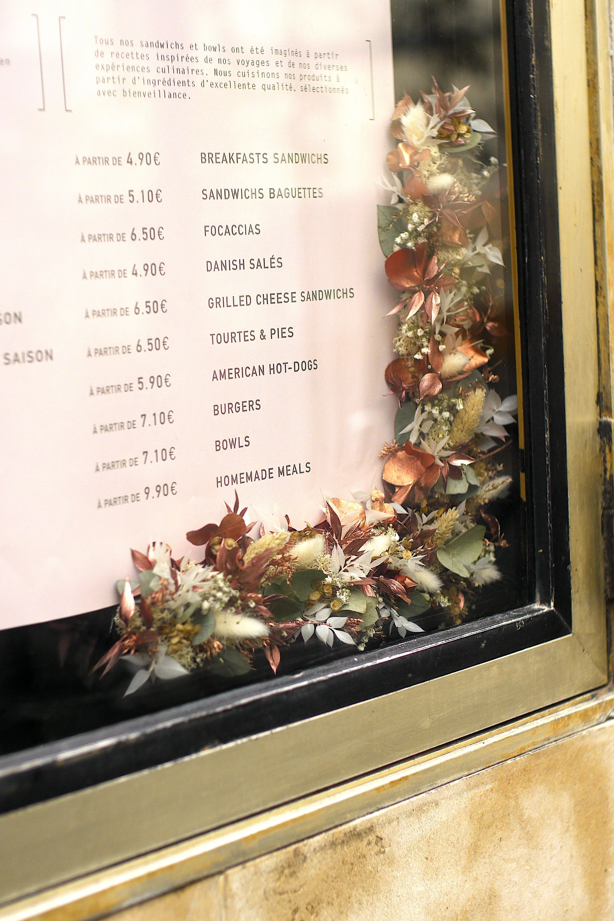 compositionflorale buffet