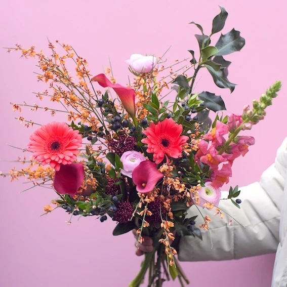 Précommande St Valentin