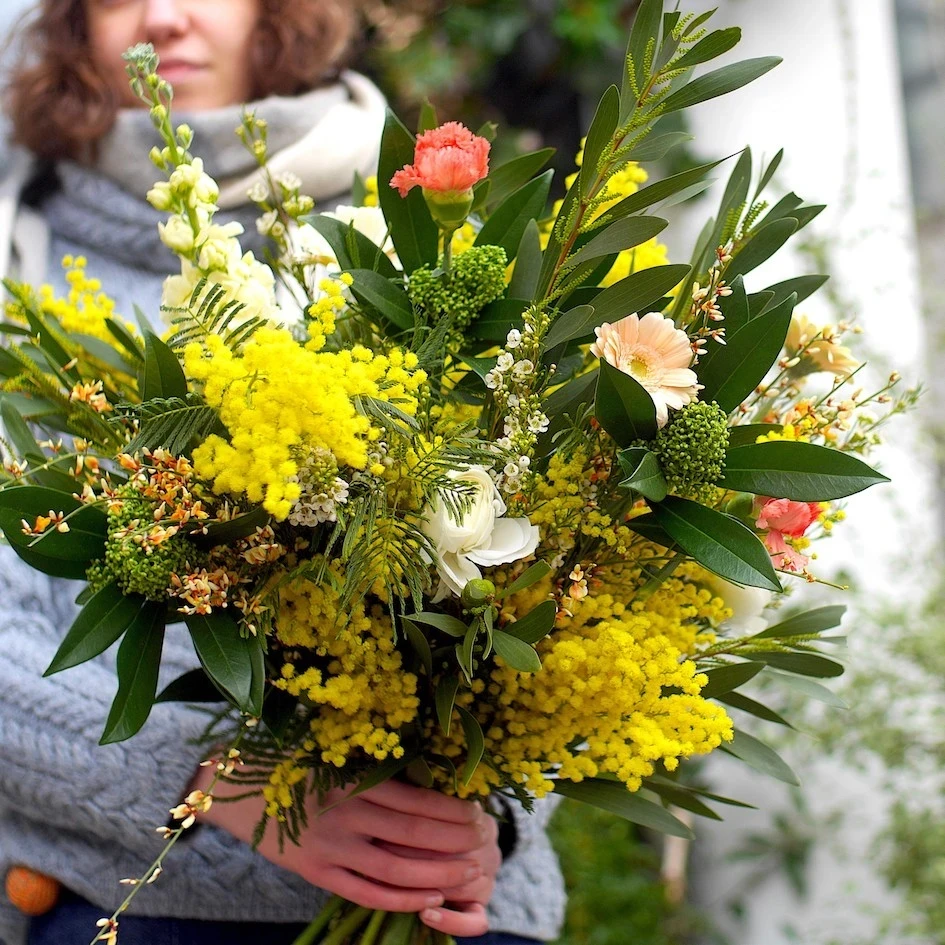 Précommande St Valentin