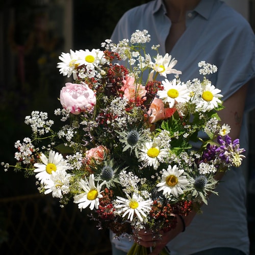 Précommande fête des mères