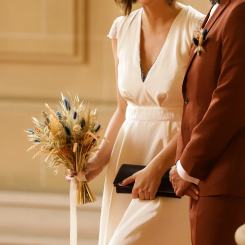 soliflore mariage