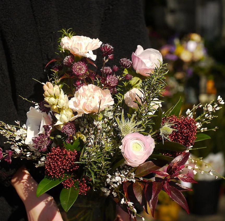 Précommande St Valentin