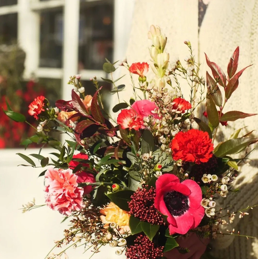 Précommande St Valentin