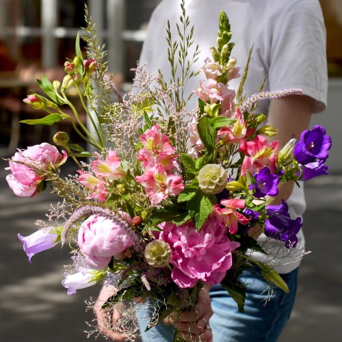 Précommande fête des mères