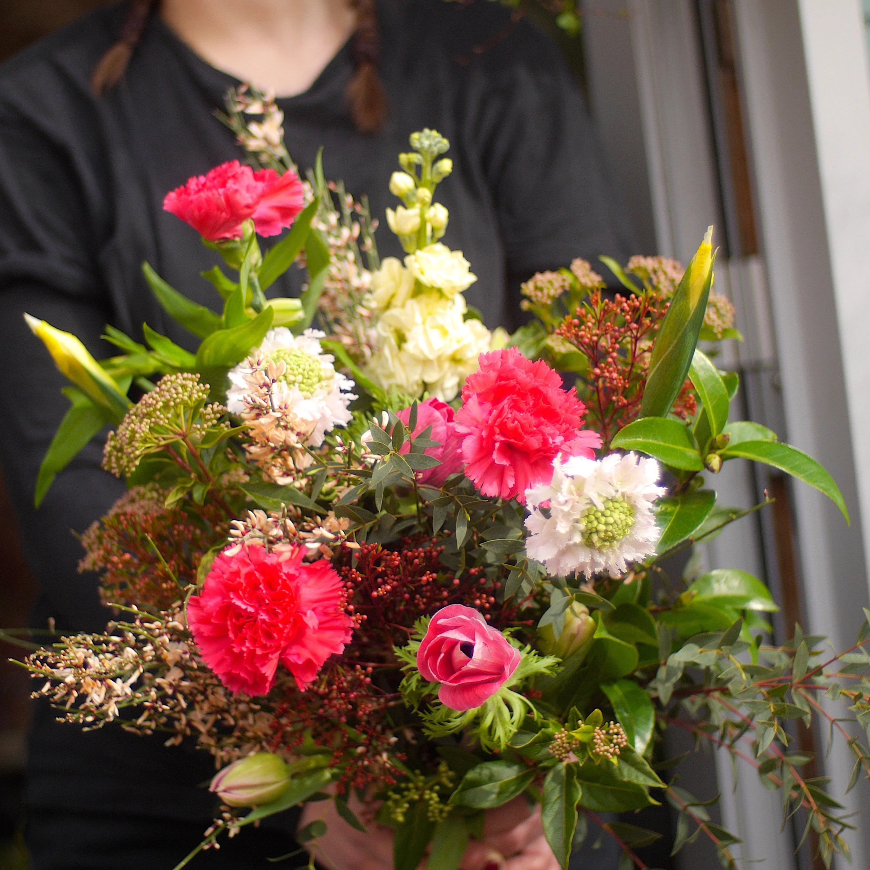 Précommande St Valentin