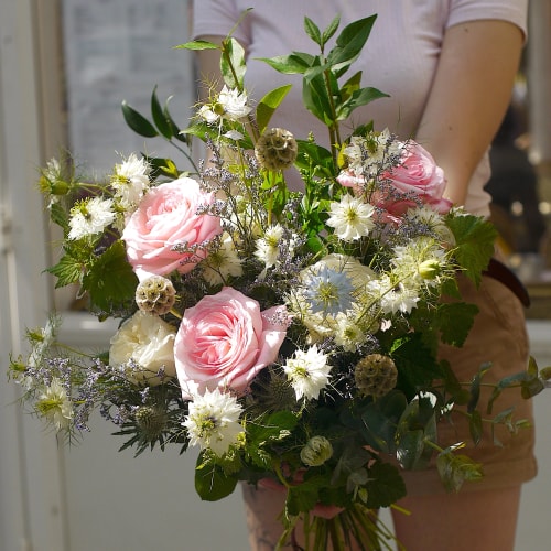 Précommande fête des mères