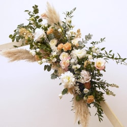 couronne de tête mariage monnaie du pape