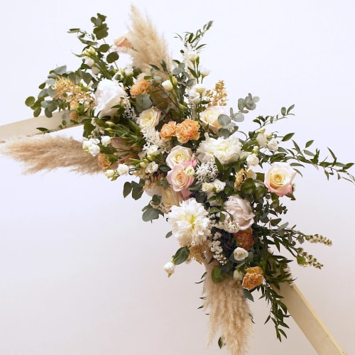 couronne de tête mariage monnaie du pape