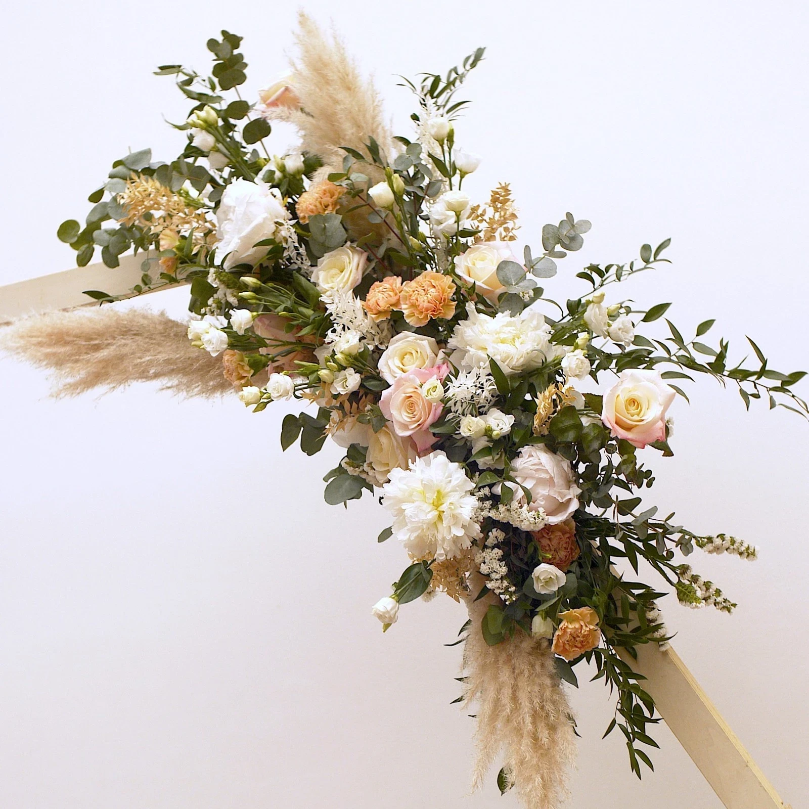 couronne de tête mariage monnaie du pape