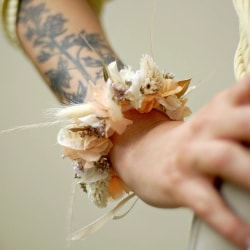 Bracelet sur mesure