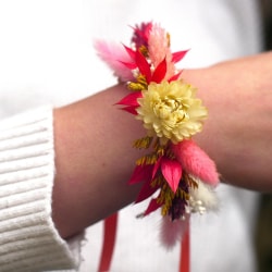 Bracelet sur mesure