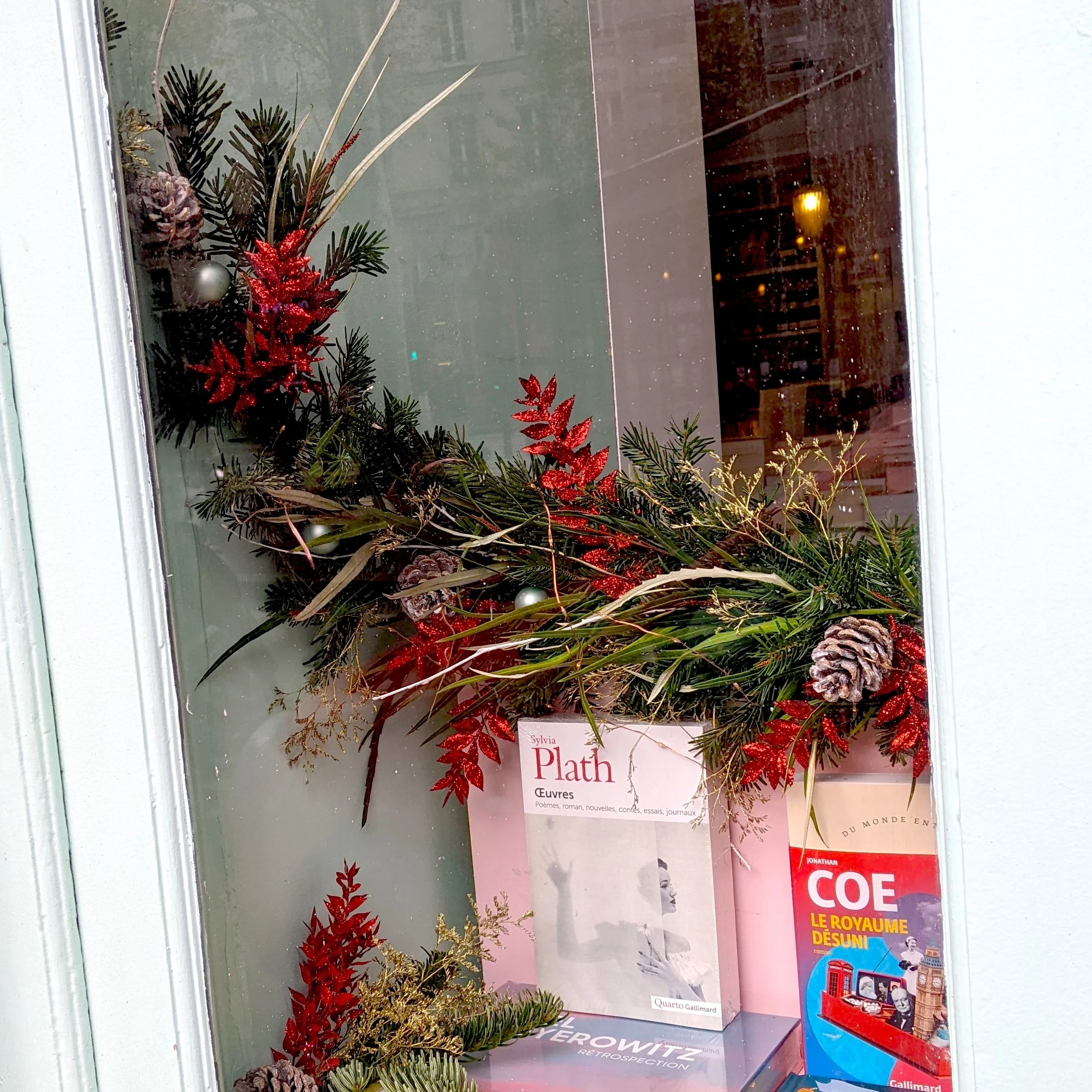 Création de décor floral fleurs artificielles cerisier