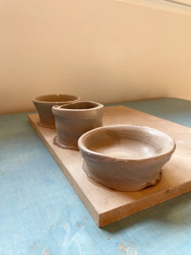 Séance d'initiation au tournage 2h - cours particulier