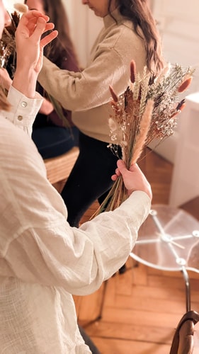 Pas de dates disponibles ?