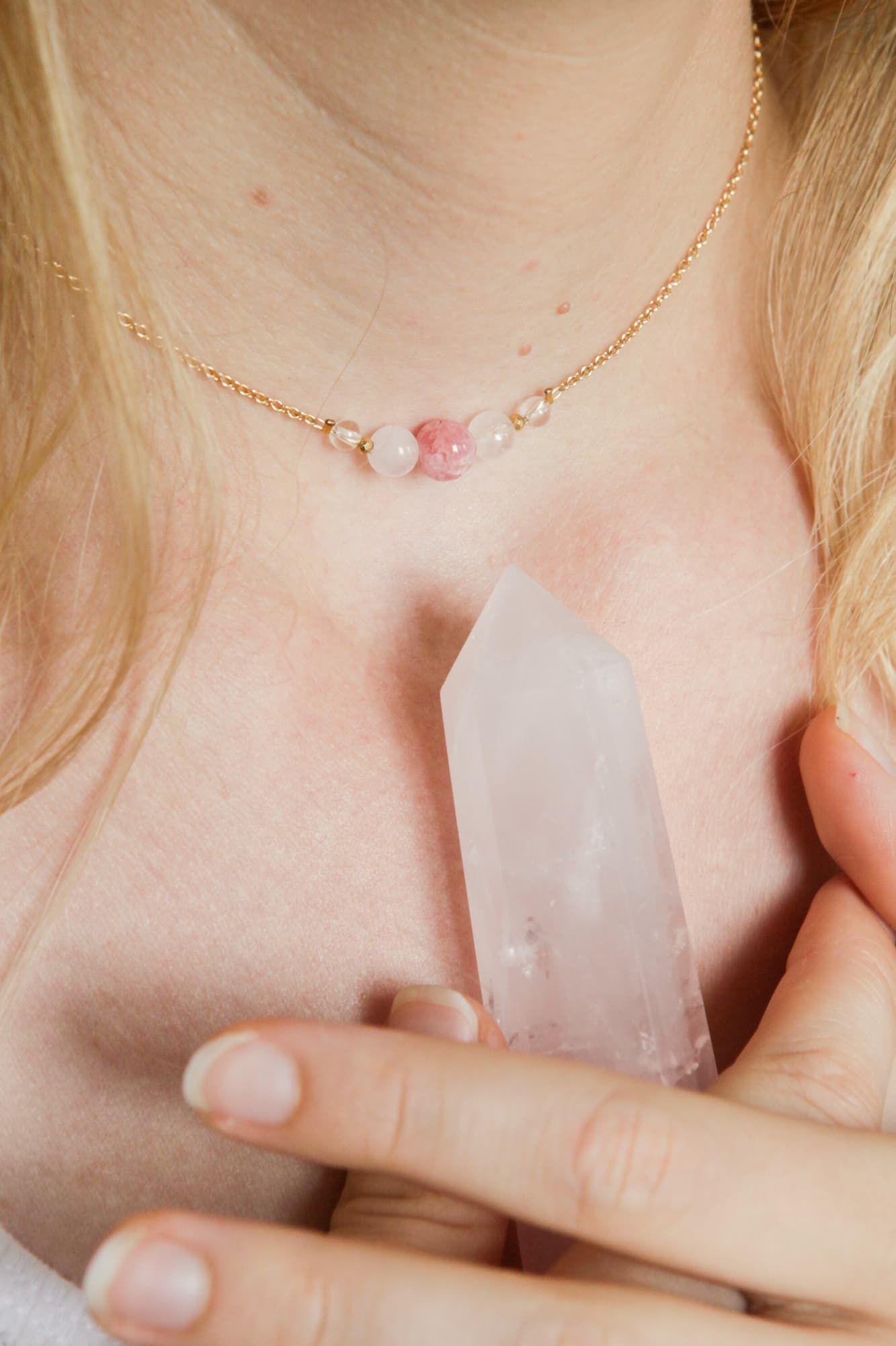 Collier Self-Care