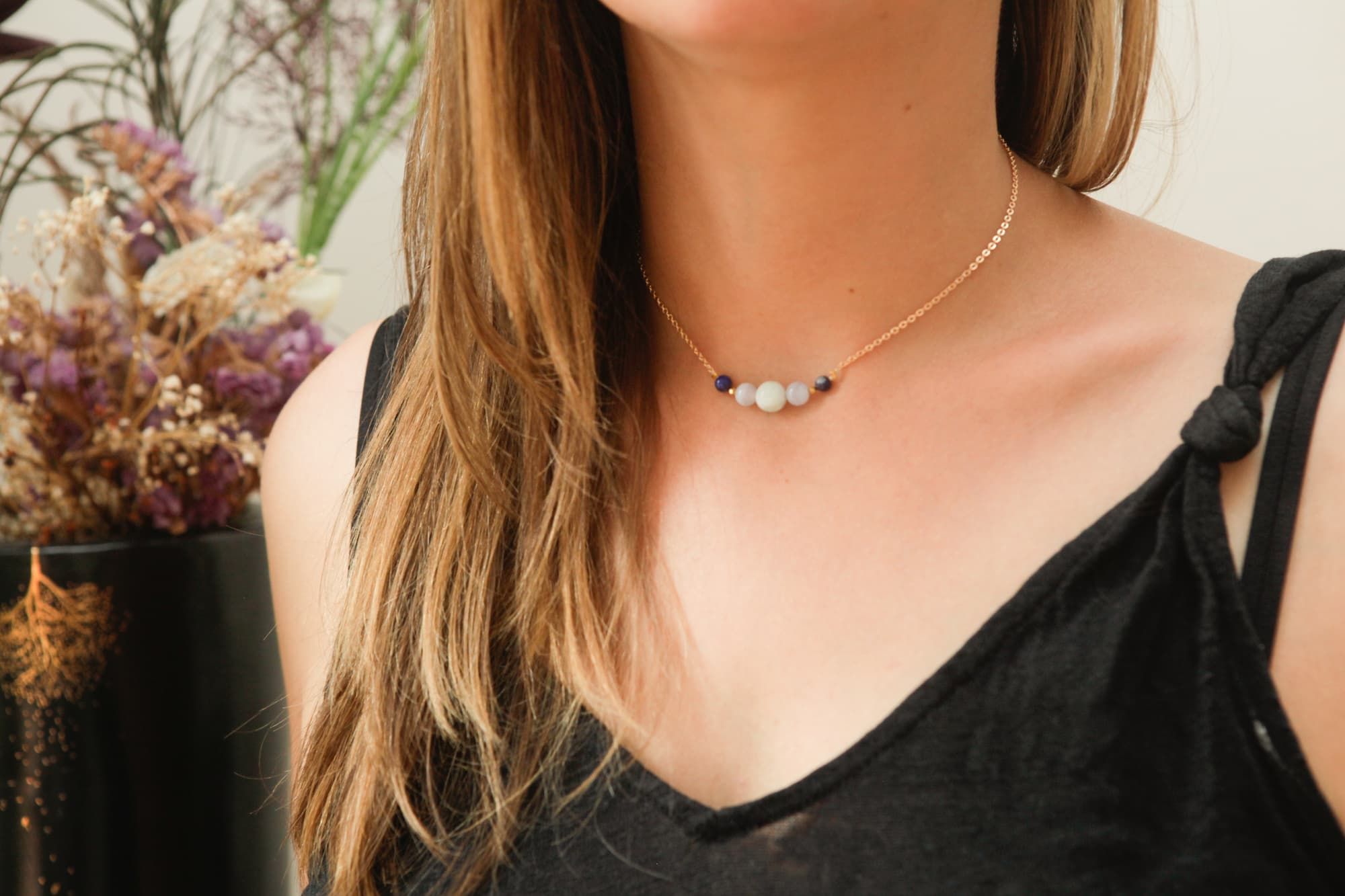 Collier Vision