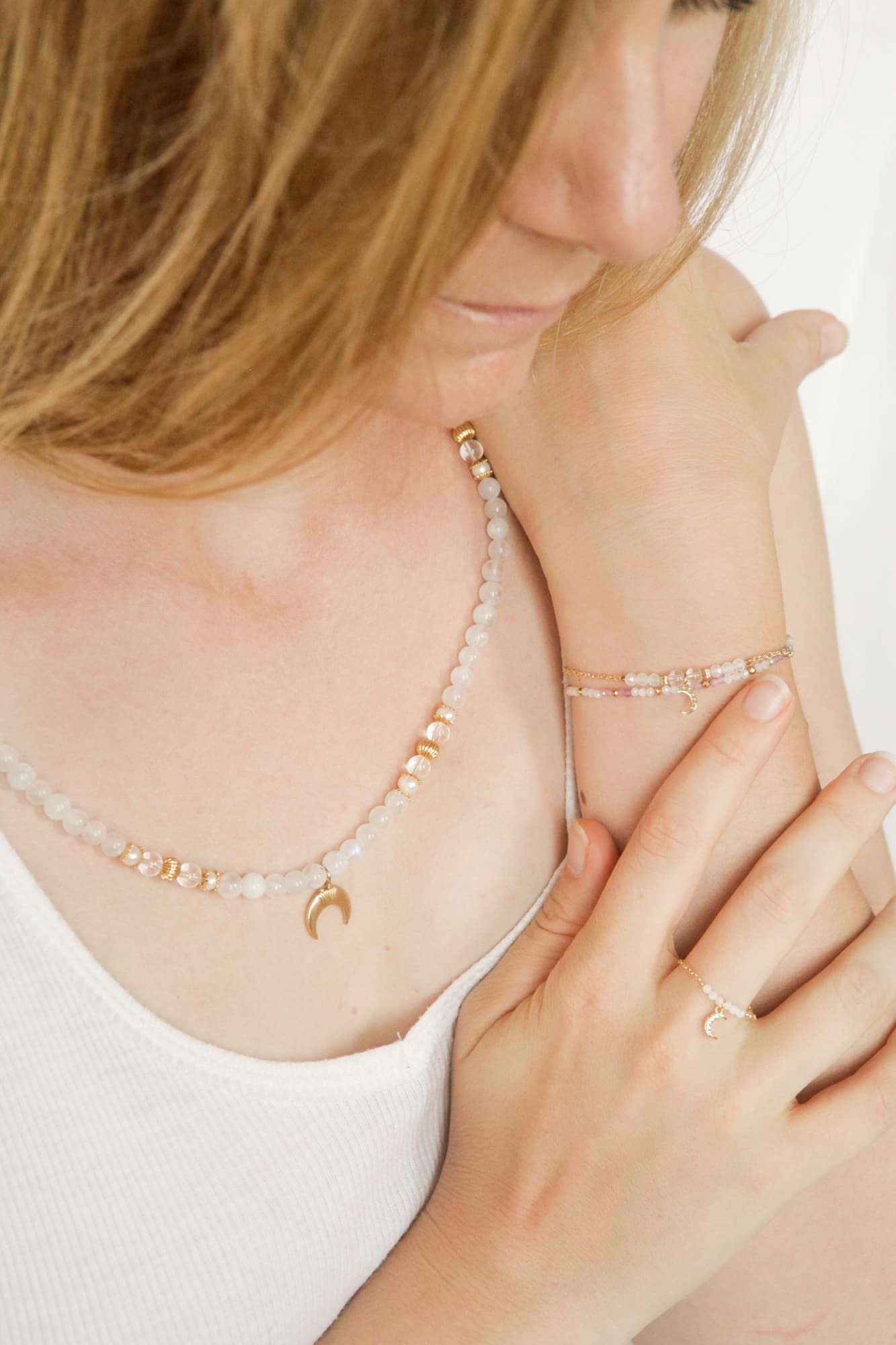 Mala Shine Bright