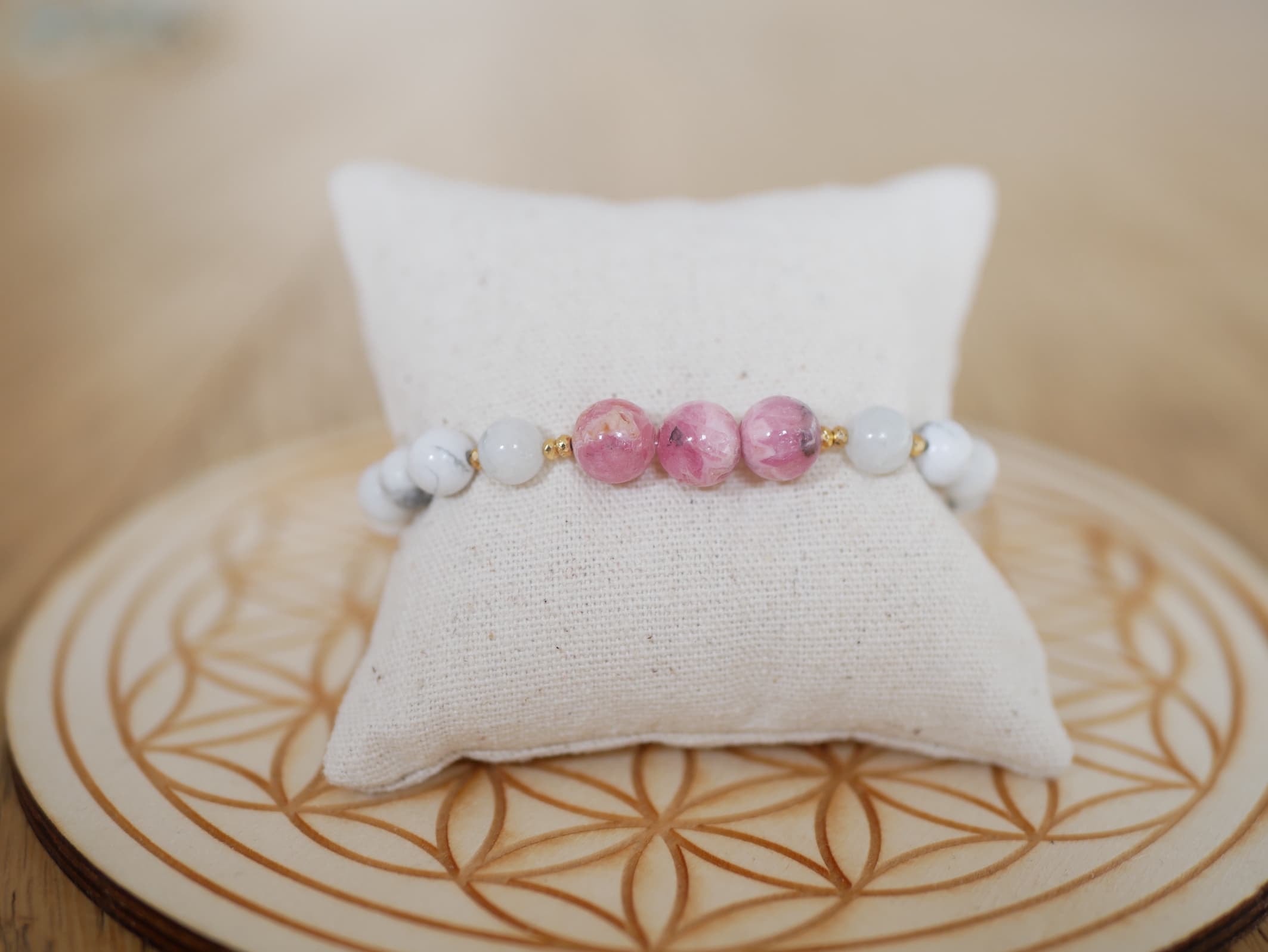 Bracelet personnalisé