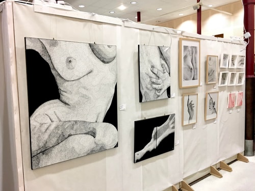 Exposition "Art SEP"