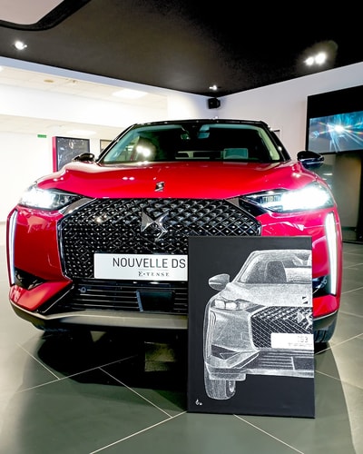 DS Store Lille Lomme