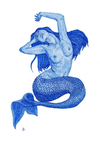 Mermay
