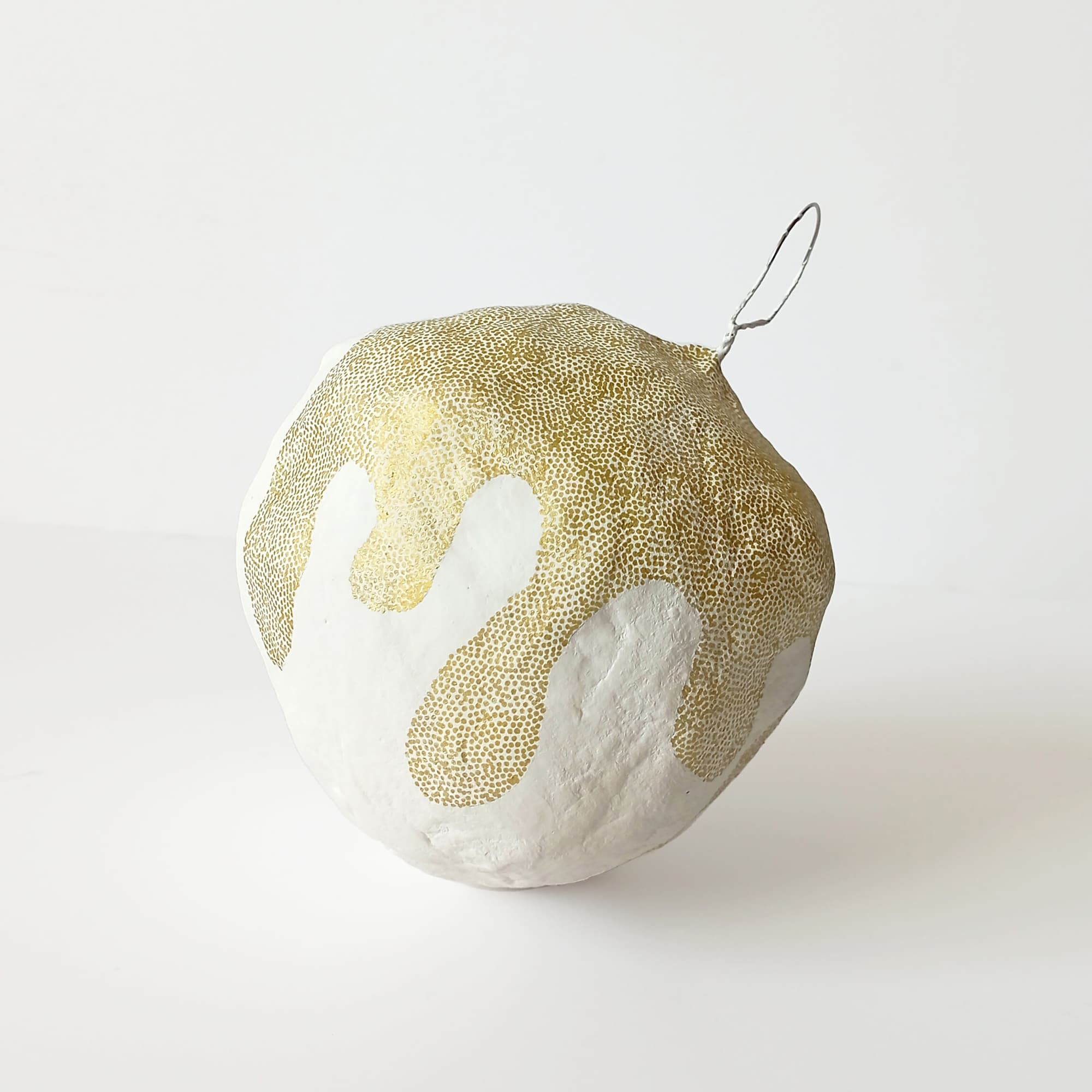 Boules de Noël or
