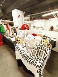 Grand Playground Christmas Market