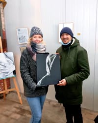 Noël de l'Art