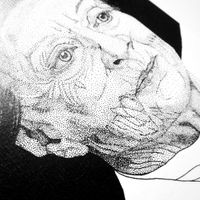 Print Minerva Mcgonagall Harry Potter A5 - 14,8x21 cm