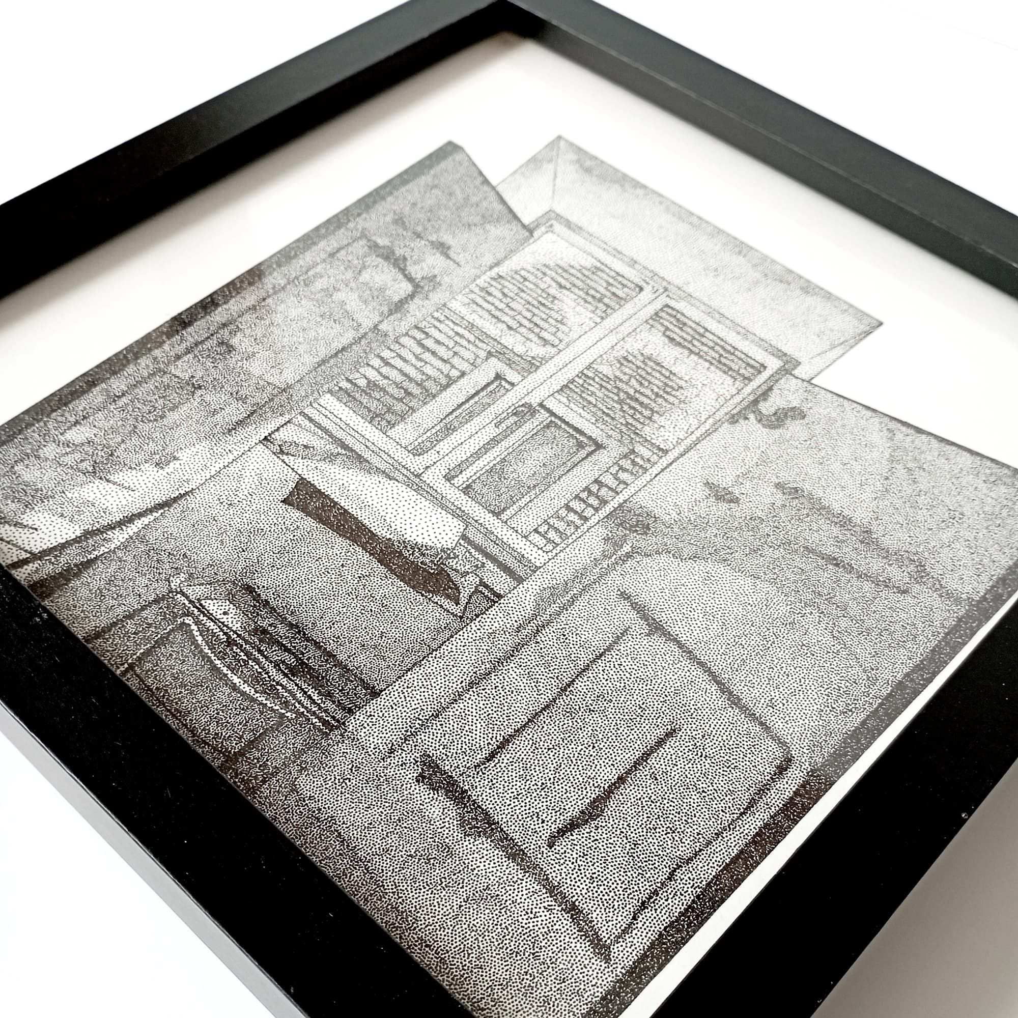 Illustration Souvenir d'Atelier